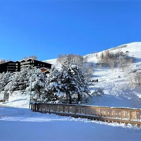 Le Ranch