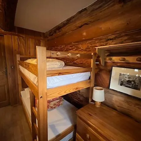 Le Ranch Апартаменты *