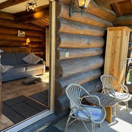 Апартаменты Le Ranch Ле дез Альп