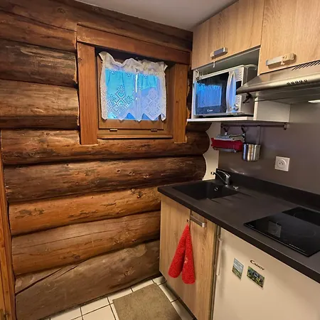 Le Ranch Apartment Les Deux Alpes