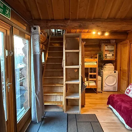 Le Ranch Apartment Les Deux Alpes