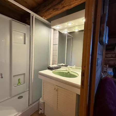 Le Ranch * Les Deux Alpes