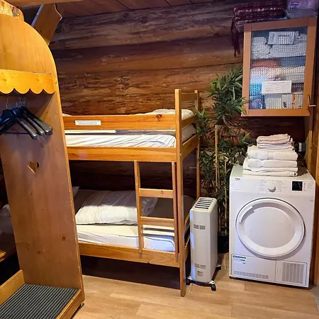 Le Ranch Apartment Les Deux Alpes