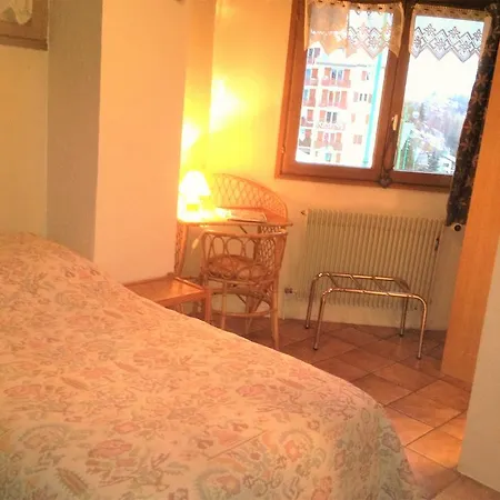 Le Ranch * Ле дез Альп