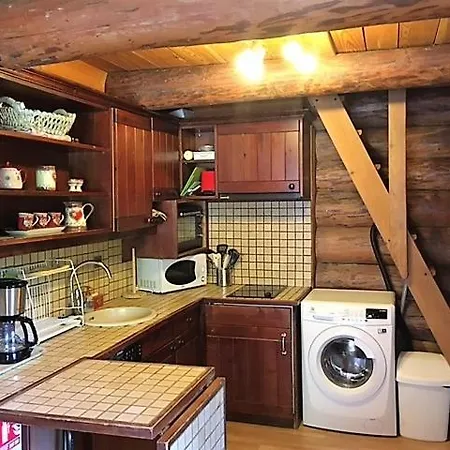 Le Ranch * Ле дез Альп