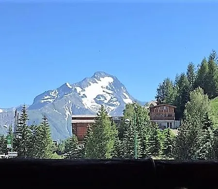 Le Ranch Ле дез Альп