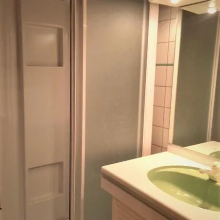 Апартаменты Le Ranch *