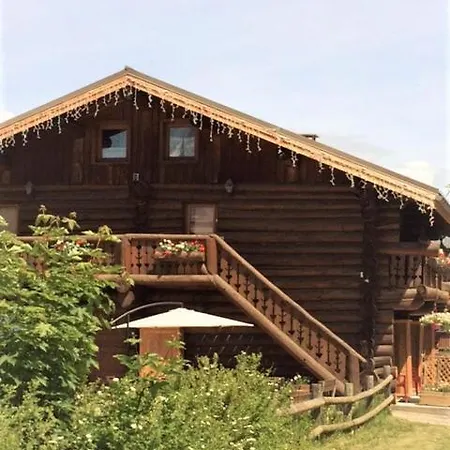 Le Ranch Апартаменты *
