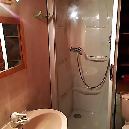 Апартаменты Le Ranch