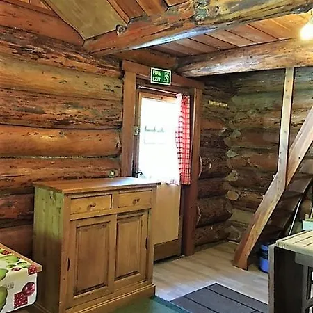 Le Ranch Апартаменты