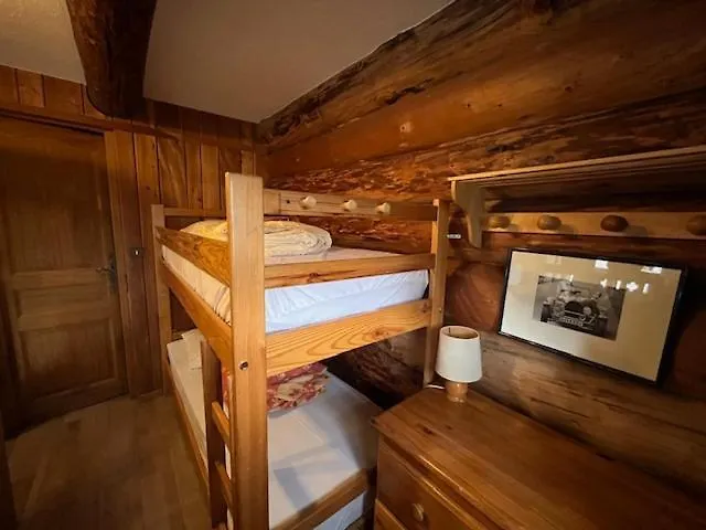 Le Ranch Apartment *