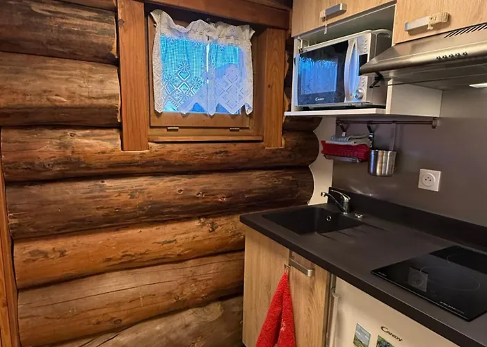 Le Ranch Apartment Les Deux Alpes