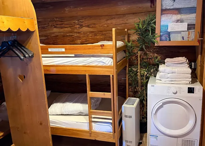 Le Ranch Apartment Les Deux Alpes