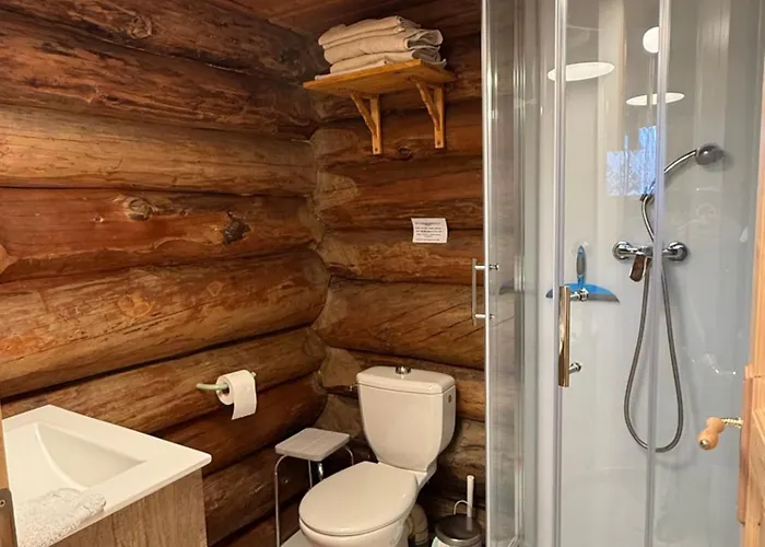 Le Ranch Apartment Les Deux Alpes