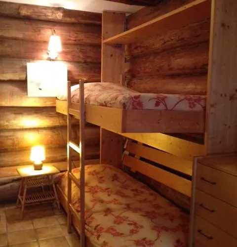 Apartment Le Ranch Les Deux Alpes