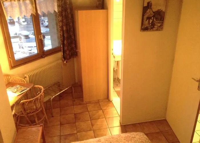 Le Ranch Apartment Les Deux Alpes