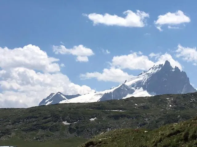 Le Ranch * Les Deux Alpes
