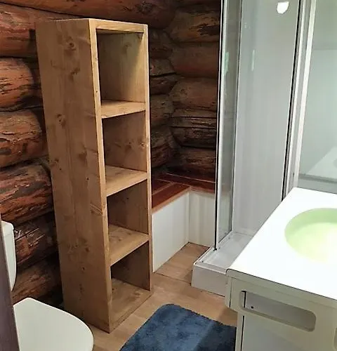 Le Ranch Apartment Les Deux Alpes