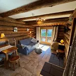 Apartment Le Ranch Les Deux Alpes
