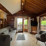 Le Ranch * Les Deux Alpes
