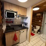 Le Ranch Apartment Les Deux Alpes