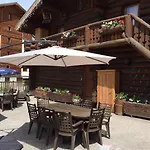 Apartment Le Ranch *