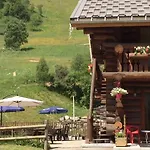 Apartment Le Ranch *