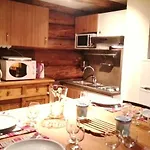 Apartment Le Ranch *