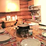 Le Ranch Apartment