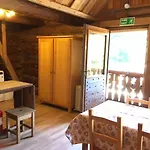 Apartment Le Ranch Les Deux Alpes