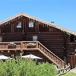 Apartment Le Ranch
