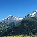 Le Ranch Apartment Les Deux Alpes