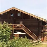 Le Ranch Apartment *