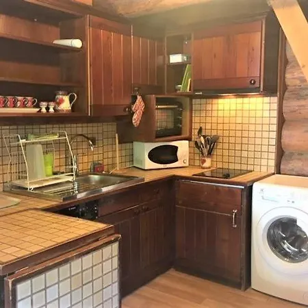 Le Ranch Appartement