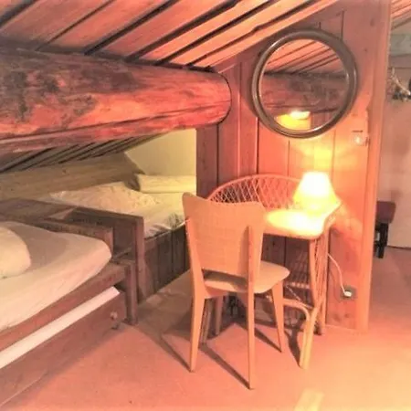 Le Ranch Appartement