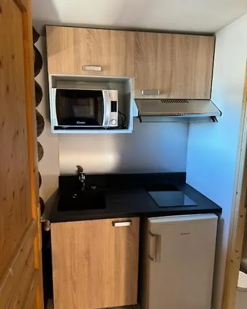 Appartement Le Ranch