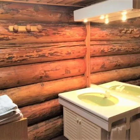 Le Ranch Apartment