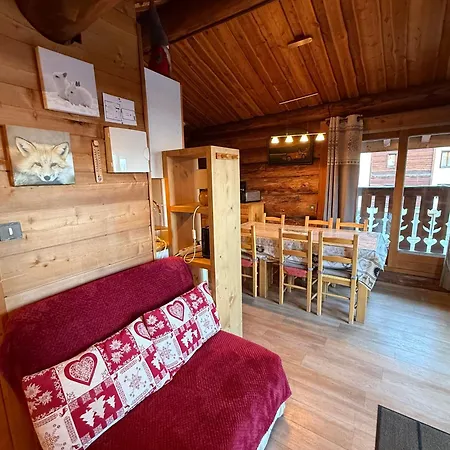 Le Ranch Les Deux Alpes