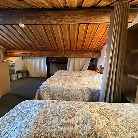 Appartement Le Ranch *