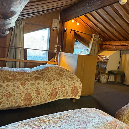 Appartement Le Ranch