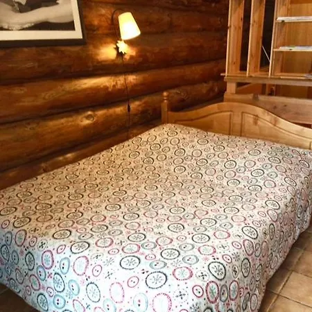Le Ranch شقة *