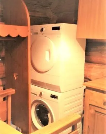 Appartement Le Ranch Les Deux Alpes