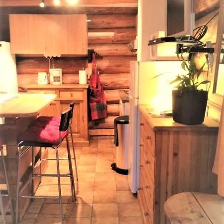 Appartement Le Ranch