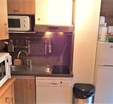 Le Ranch Les Deux Alpes