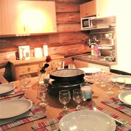 Le Ranch Apartment