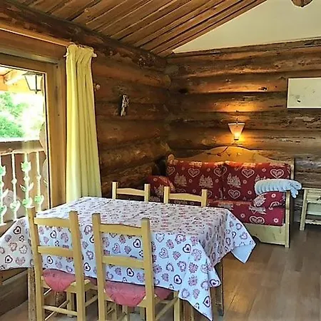 Le Ranch Appartement *