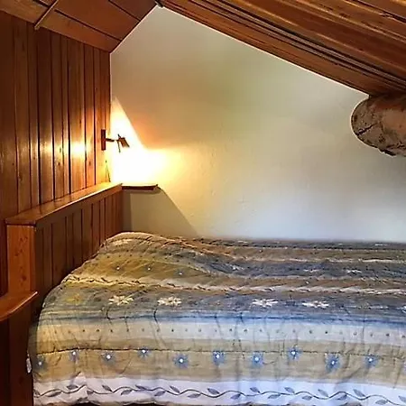 Le Ranch Apartment *