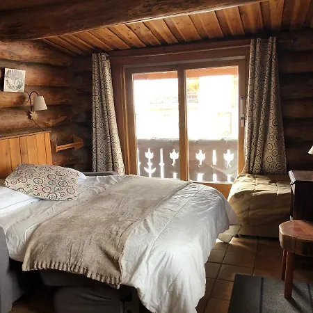 Apartment Le Ranch