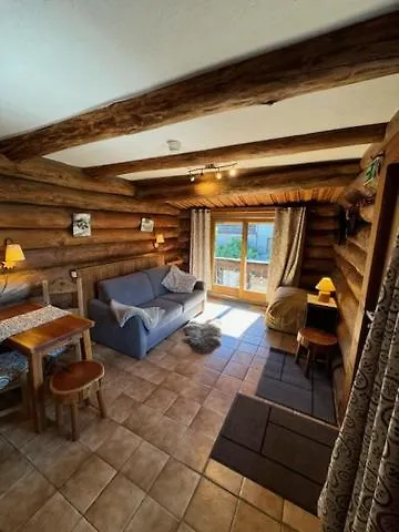 Appartement Le Ranch Les Deux Alpes