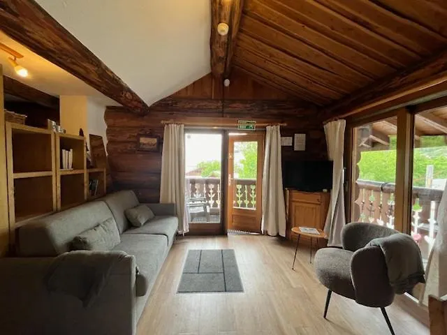 Le Ranch * Les Deux Alpes